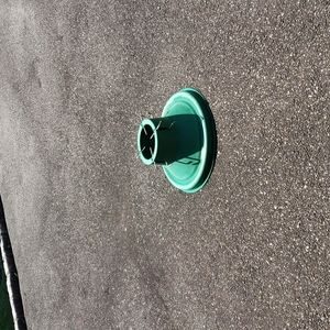 Christmas tree stand